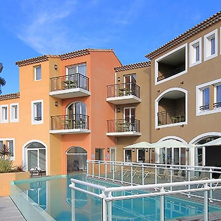 Adonis Mougins Aparthotel Ngoại thất bức ảnh