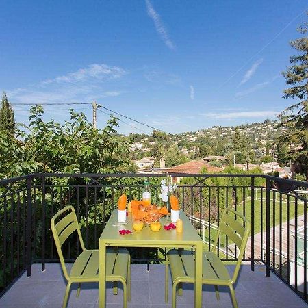 Adonis Mougins Aparthotel Ngoại thất bức ảnh