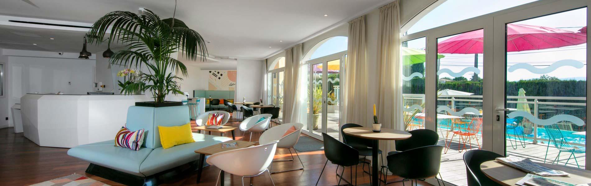 Adonis Mougins Aparthotel Ngoại thất bức ảnh