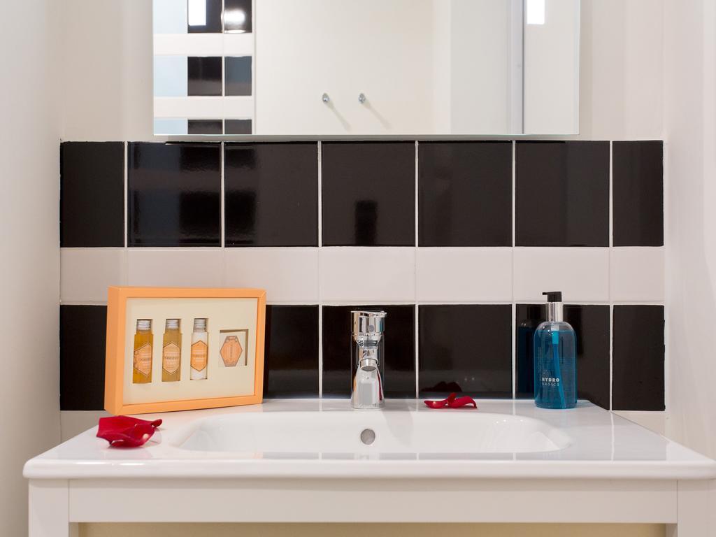 Adonis Mougins Aparthotel Ngoại thất bức ảnh