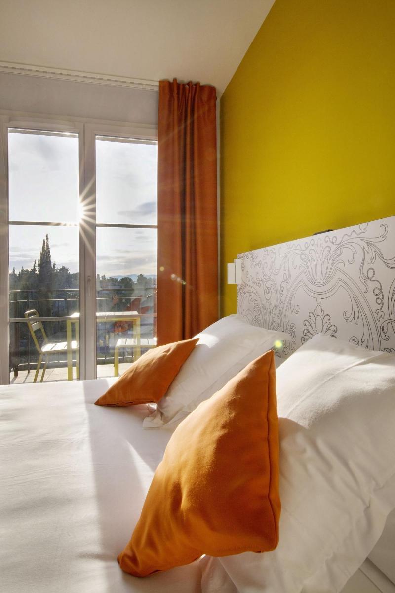 Adonis Mougins Aparthotel Ngoại thất bức ảnh