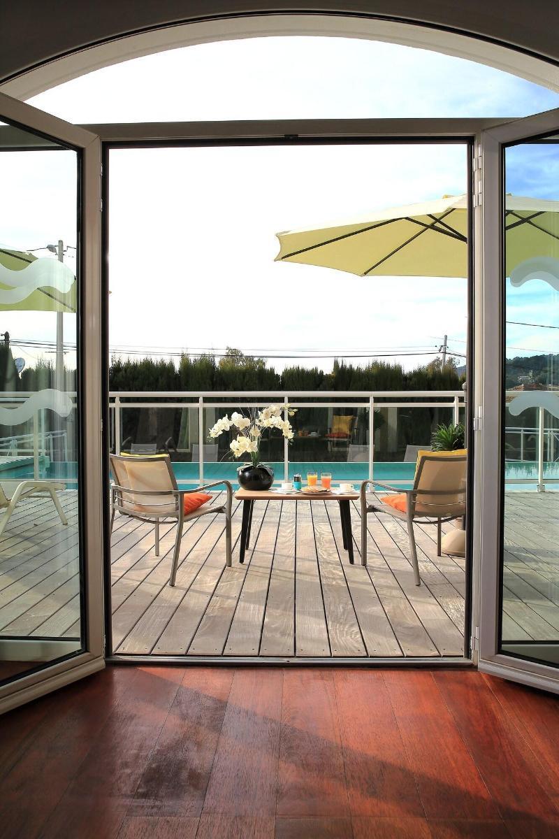 Adonis Mougins Aparthotel Ngoại thất bức ảnh