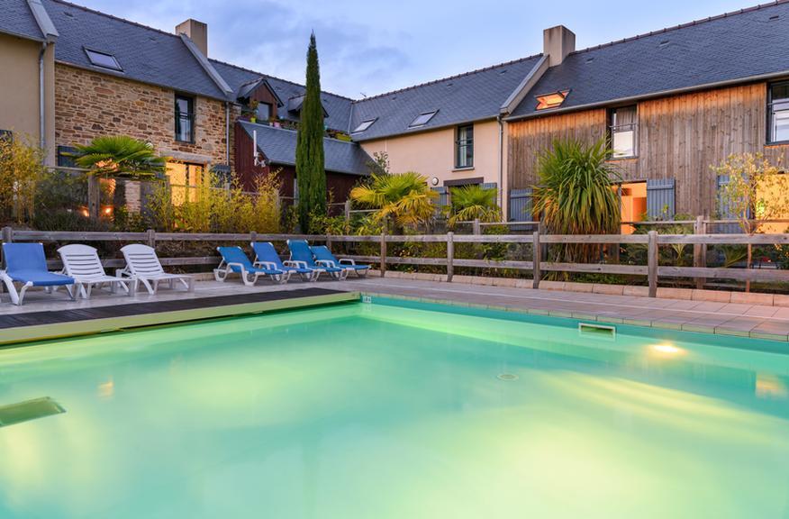 Adonis Mougins Aparthotel Ngoại thất bức ảnh