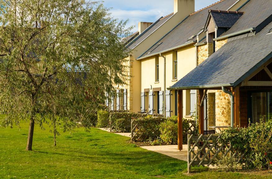 Adonis Mougins Aparthotel Ngoại thất bức ảnh