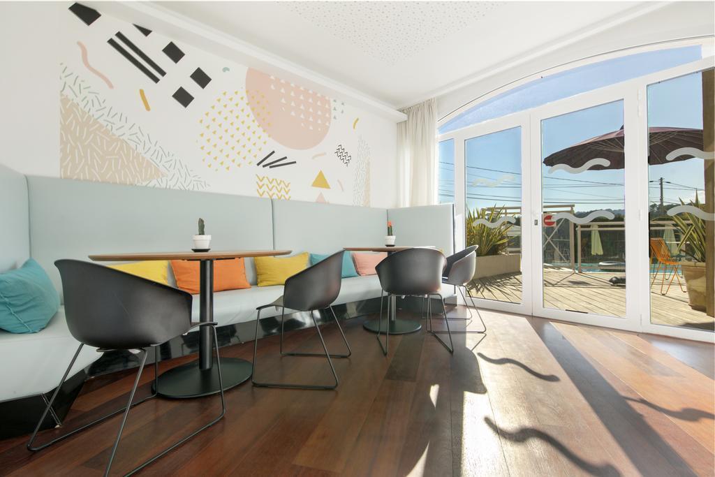 Adonis Mougins Aparthotel Ngoại thất bức ảnh