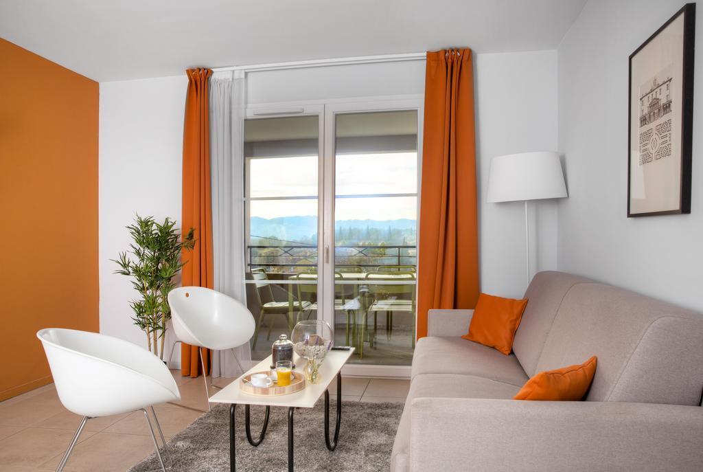 Adonis Mougins Aparthotel Ngoại thất bức ảnh