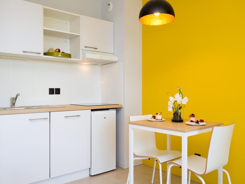 Adonis Mougins Aparthotel Ngoại thất bức ảnh