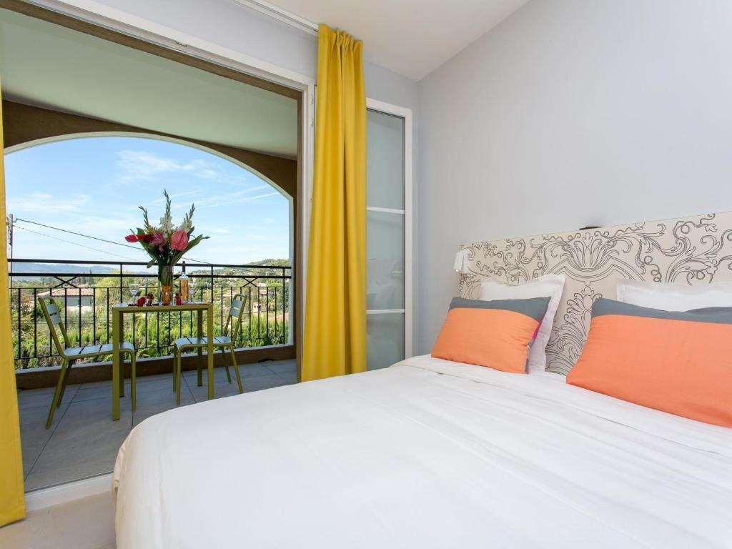 Adonis Mougins Aparthotel Phòng bức ảnh