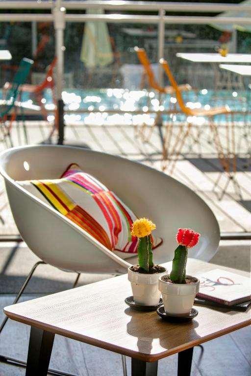 Adonis Mougins Aparthotel Tiện nghi bức ảnh