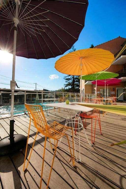 Adonis Mougins Aparthotel Tiện nghi bức ảnh